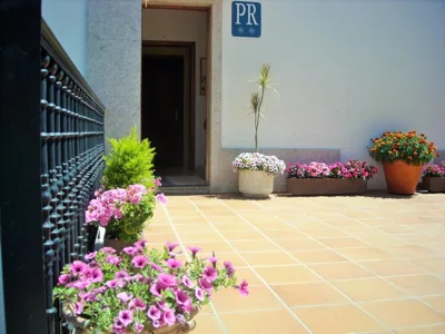 Hostal Santa Marta Playa — foto 12