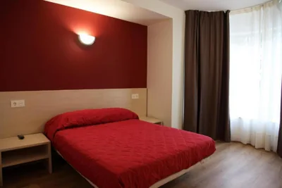 Hostal Santel San Marcos — 写真 9