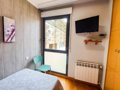 Hostal Santiago 2 — photo 3