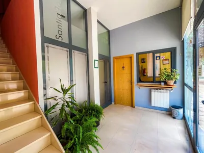 Hostal Santiago 2 — photo 4