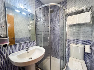 Hostal Santiago 2 — photo 10