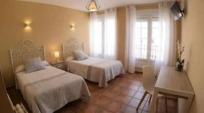 Hostal Santiago — photo 2