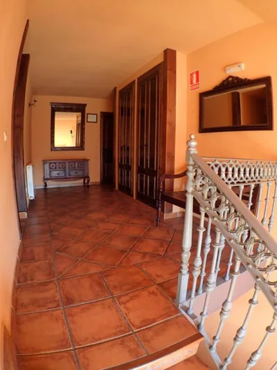 Hostal Santiago — photo 5