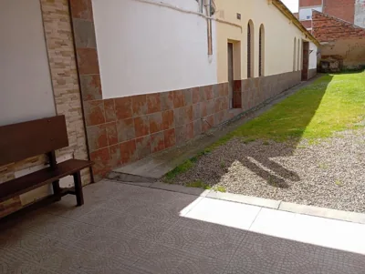 Hostal Santiago — photo 9