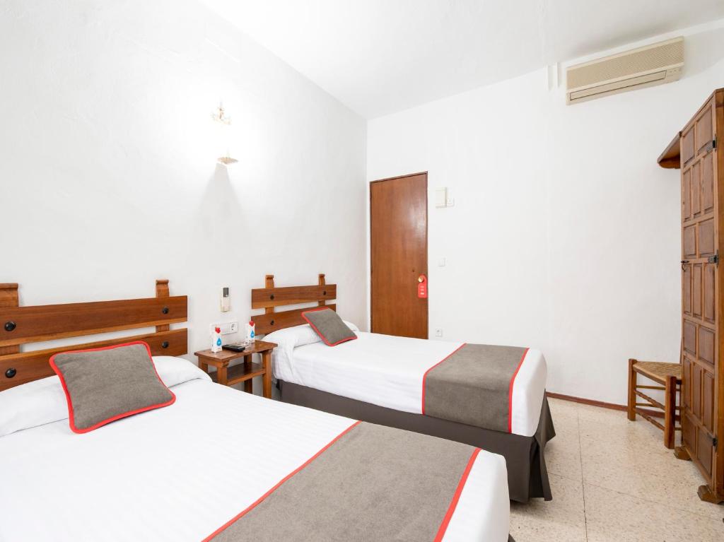 Hostal Santiago