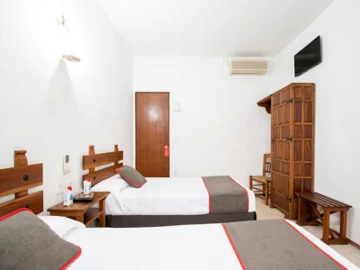 Hostal Santiago — Foto 2
