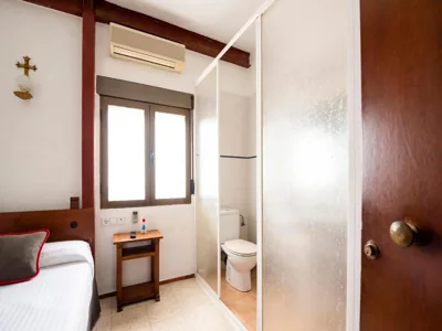Hostal Santiago — Foto 3