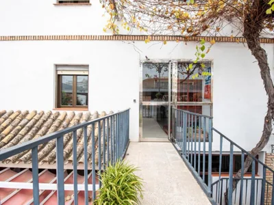 Hostal Santiago — Foto 4