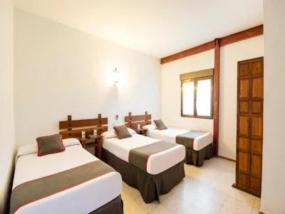 Hostal Santiago — Foto 5