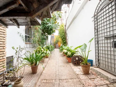 Hostal Santiago — Foto 7