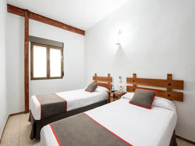 Hostal Santiago — Foto 8