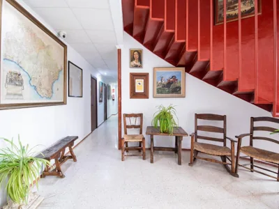 Hostal Santiago — Foto 10