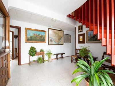 Hostal Santiago — Foto 11