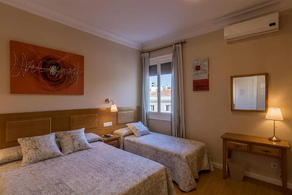 Hostal Santillan