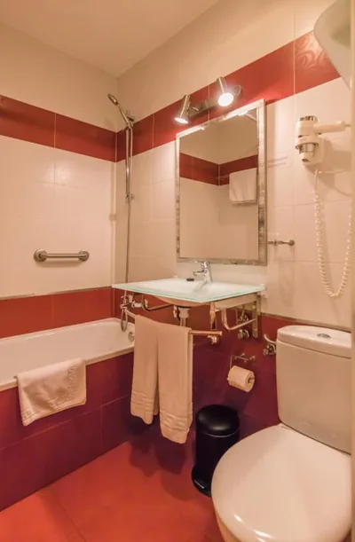 Hostal Santillan — Foto 3