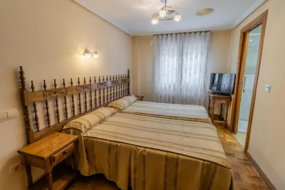 Hostal Santo Domingo de Silos — foto 2
