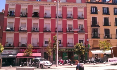 Hostal Santo Domingo — foto 4