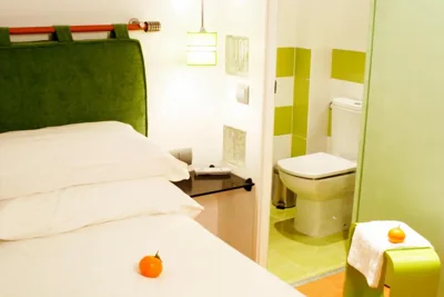 Hostal Santo Domingo — foto 5