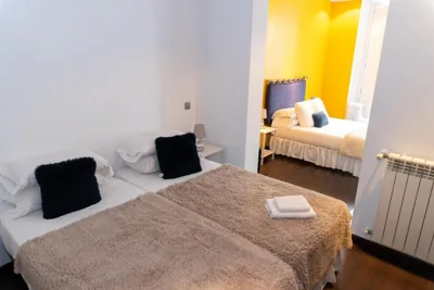 Hostal Santo Domingo — foto 11