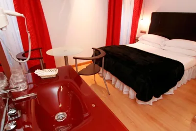 Hostal Santo Domingo — foto 12