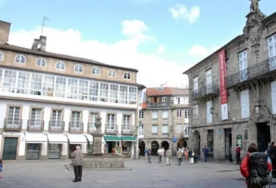 Hostal Santo Grial — Foto 5