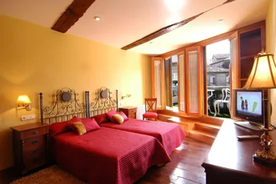 Hostal Santo Grial — Foto 6
