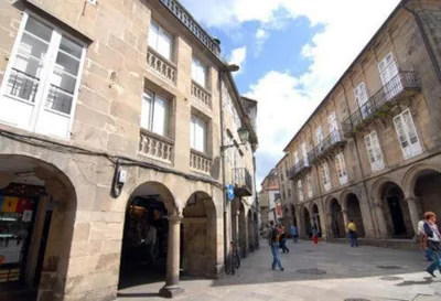 Hostal Santo Grial — Foto 8