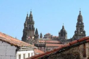 Hostal Santo Grial — Foto 9