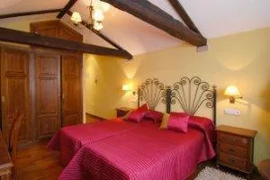 Hostal Santo Grial — Foto 11