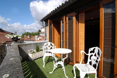 Hostal Santo Grial — Foto 12