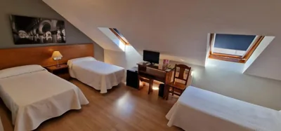 Hostal Santo Tomé — foto 2