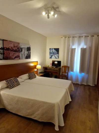 Hostal Santo Tomé — foto 6