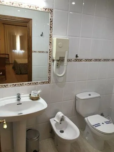 Hostal Santo Tomé — foto 7