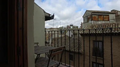 Hostal Santo Tomé — foto 9