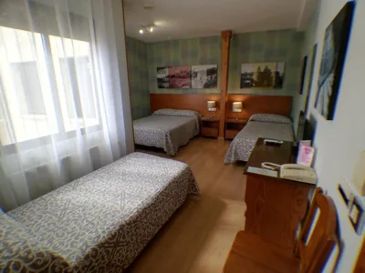 Hostal Santo Tomé — foto 10
