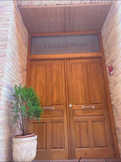 Hostal Sara — foto 6