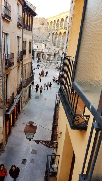 Hostal segovia adults only — foto 5