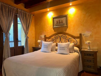 Hostal segovia adults only — foto 6