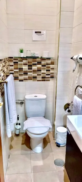 Hostal segovia adults only — foto 7