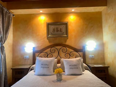 Hostal segovia adults only — foto 9