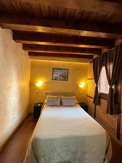 Hostal segovia adults only — foto 10