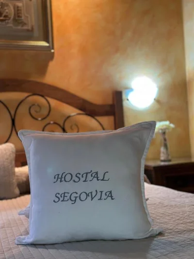Hostal segovia adults only — foto 11