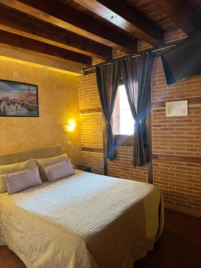 Hostal segovia adults only — foto 12