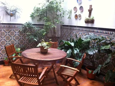 Hostal Senero — foto 6