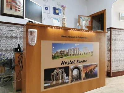 Hostal Senero — foto 10