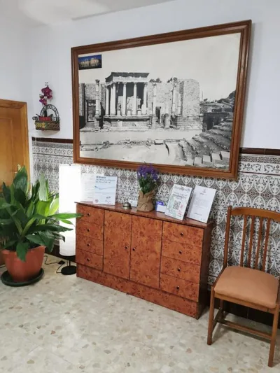 Hostal Senero — foto 11