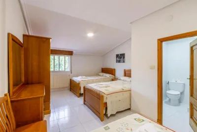 Hostal Sequeiros — foto 6