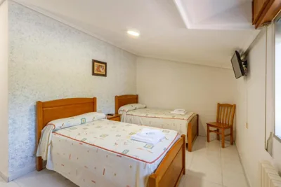 Hostal Sequeiros — foto 10