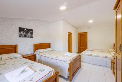 Hostal Sequeiros — foto 11