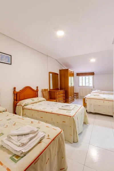 Hostal Sequeiros — foto 12